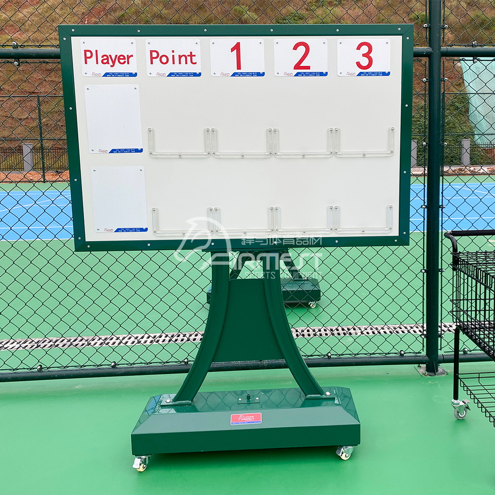 Badminton Score - The Scoring Device for the Tennis