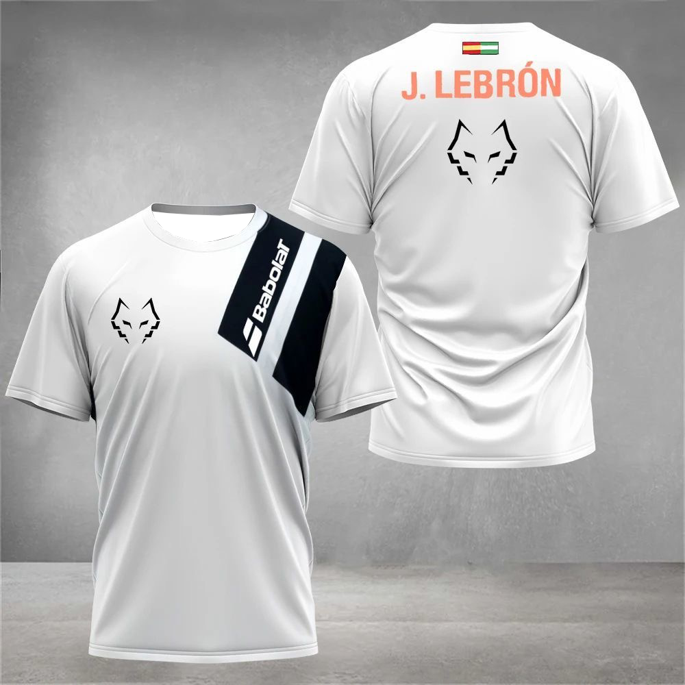 Badminton Wallpaper - 2026Fashion Men's T Shirt Summer Outdoor
