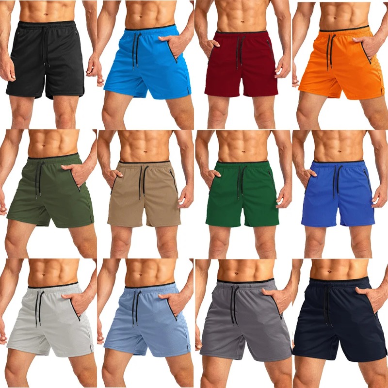 Sports shorts for men summer i - Badminton Wallpaper recensie en prijs