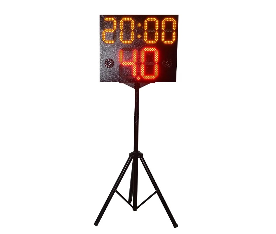 LED Table Tennis Badminton Sco - Badminton Score recensie en prijs