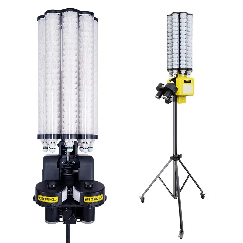 SIBOASI New Arrival Badminton  - Badminton Shuttlecock recensie en prijs