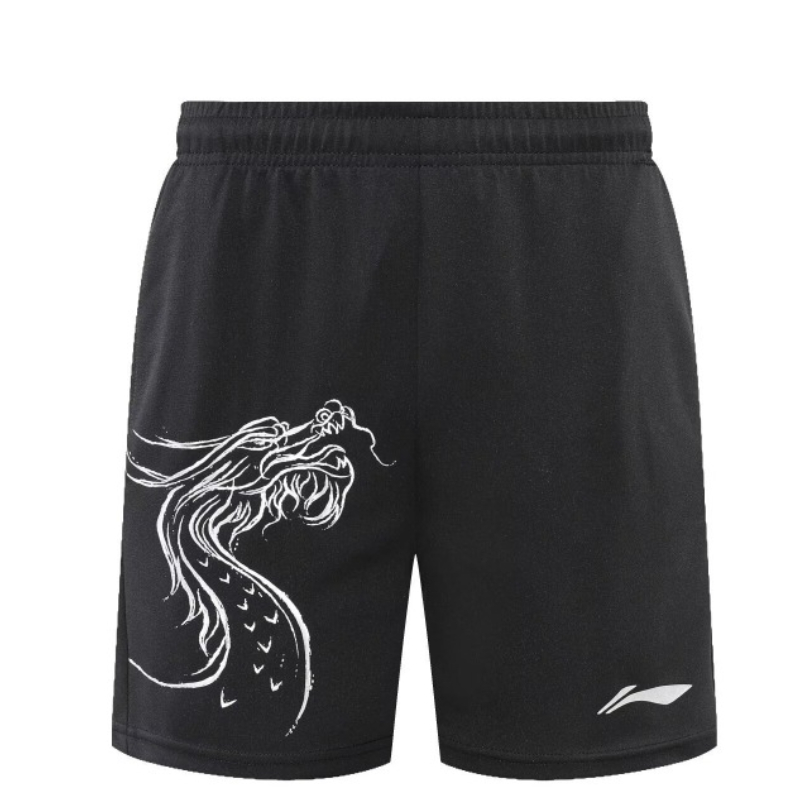 2025 New Summer Quick-drying B - Badminton Wallpaper recensie en prijs