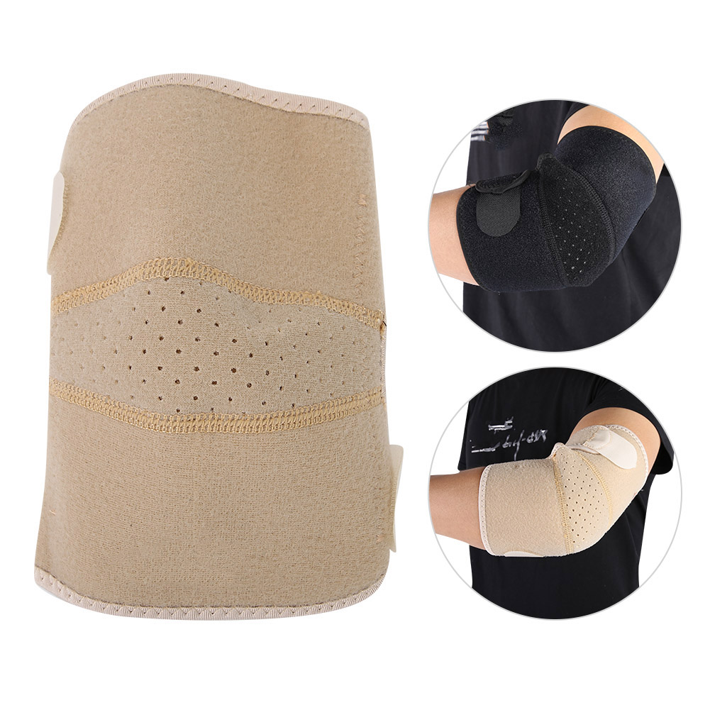 Elbow Brace Elbow Strap Elbow  - Badminton Outdoor recensie en prijs