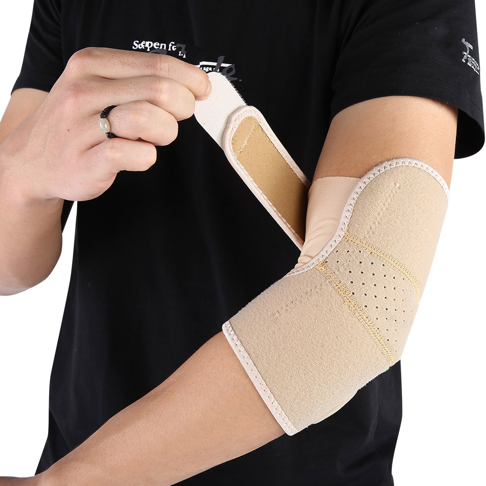 Elbow Brace Elbow Strap Elbow  - Badminton Outdoor recensie en prijs