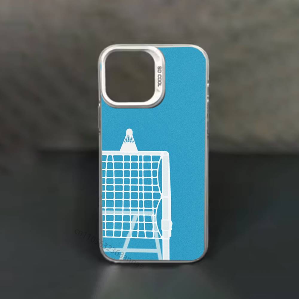 Sport Badminton Cool Phone Cas - Badminton Quotes recensie en prijs
