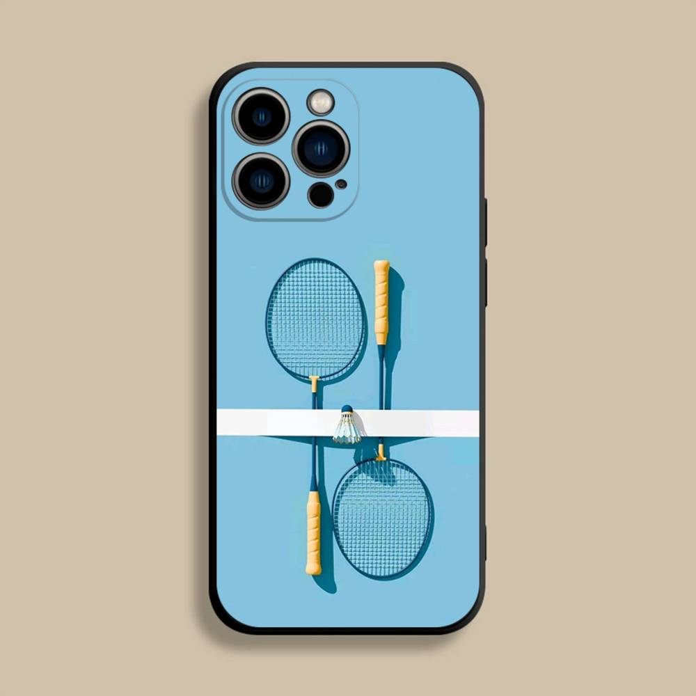 Sport Badminton Cool Phone Cas - Badminton Quotes recensie en prijs