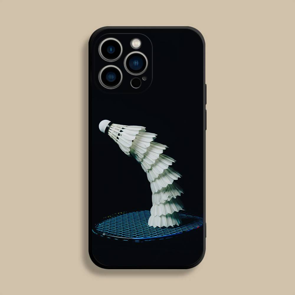 Sport Badminton Cool Phone Cas - Badminton Quotes recensie en prijs