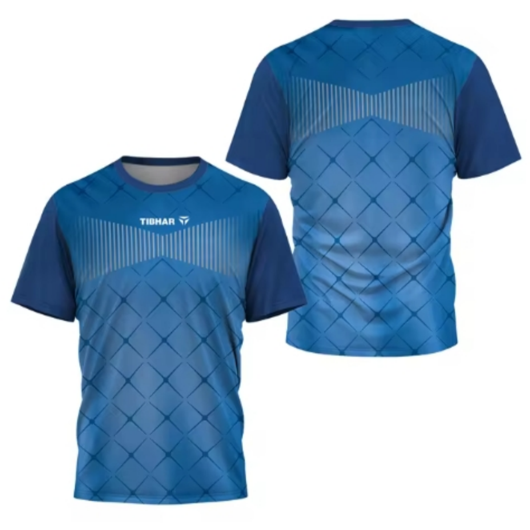 2024 Summer New Triangle Fragm - Badminton Wallpaper recensie en prijs