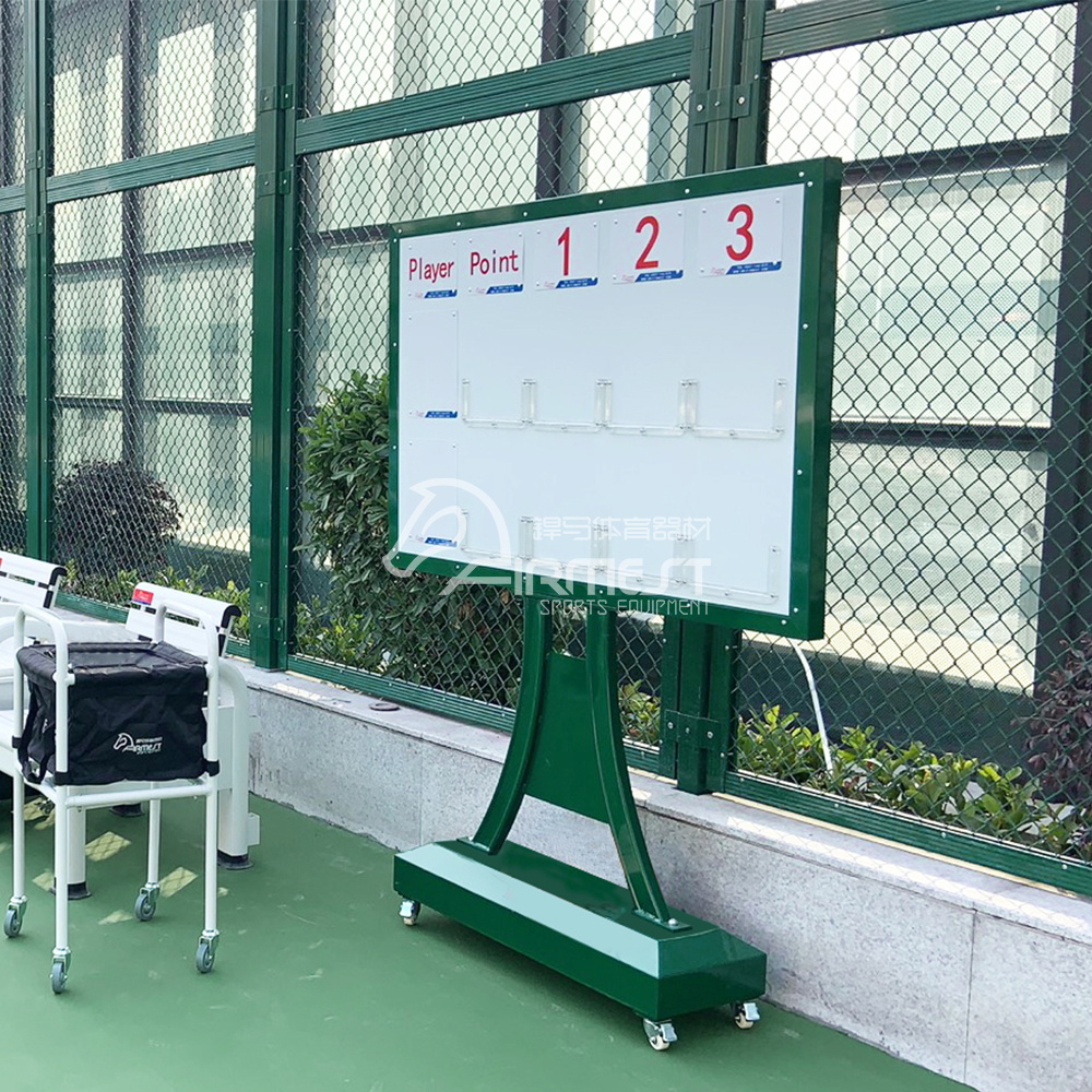 The Scoring Device for the Ten - Badminton Score recensie en prijs