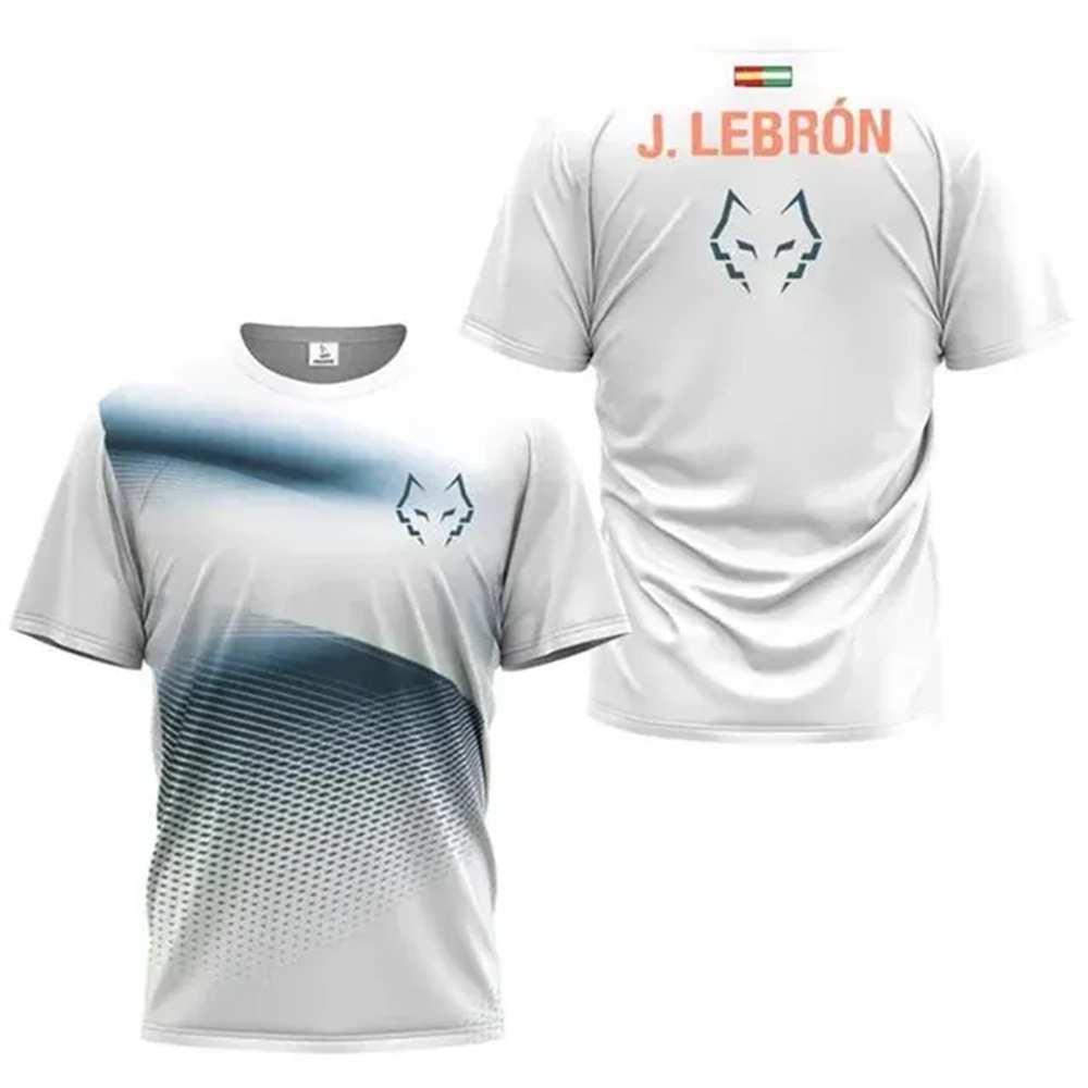 Men's 3D Printed Badminton Tab - Badminton Wallpaper recensie en prijs