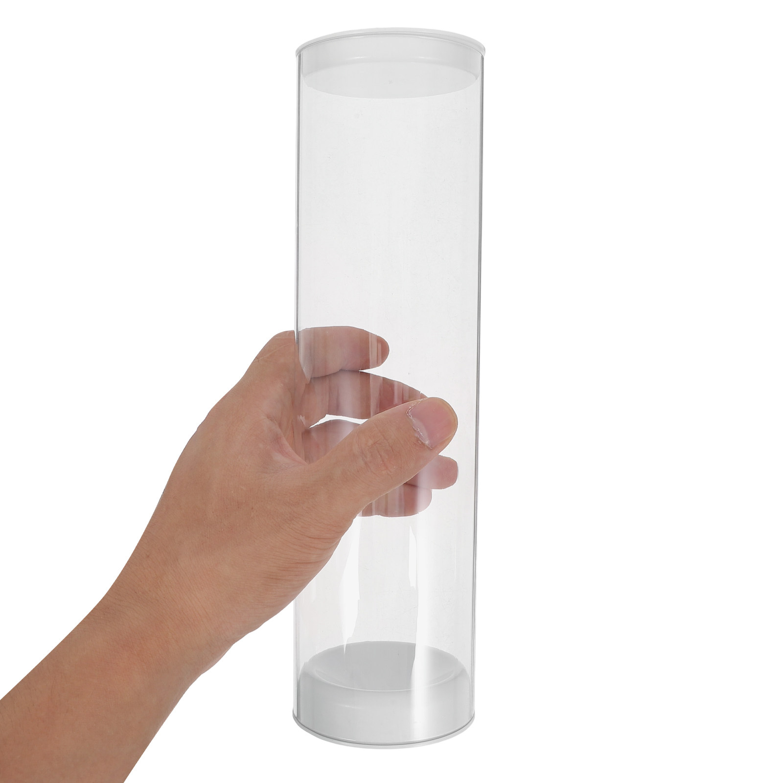 Lightweight Transparent Badmin - Badminton Shuttlecock recensie en prijs