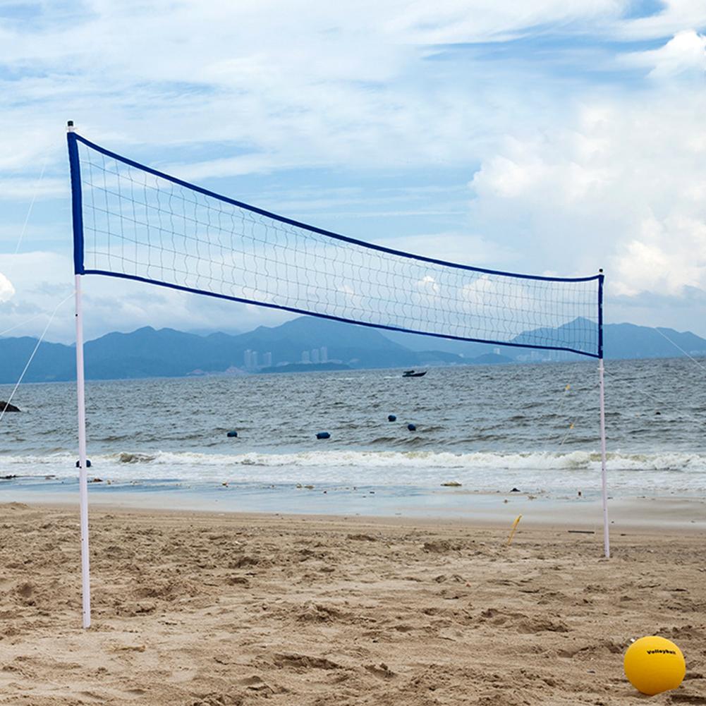 Portable Badminton Net Trainin - Badminton Outdoor recensie en prijs