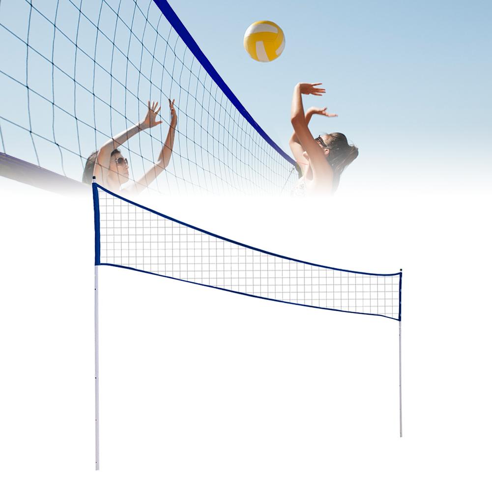 Portable Badminton Net Trainin - Badminton Outdoor recensie en prijs