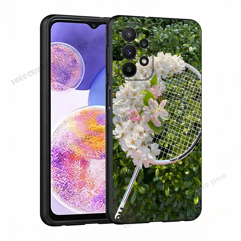 Sports Badminton Phone Case Fo - Badminton Quotes recensie en prijs