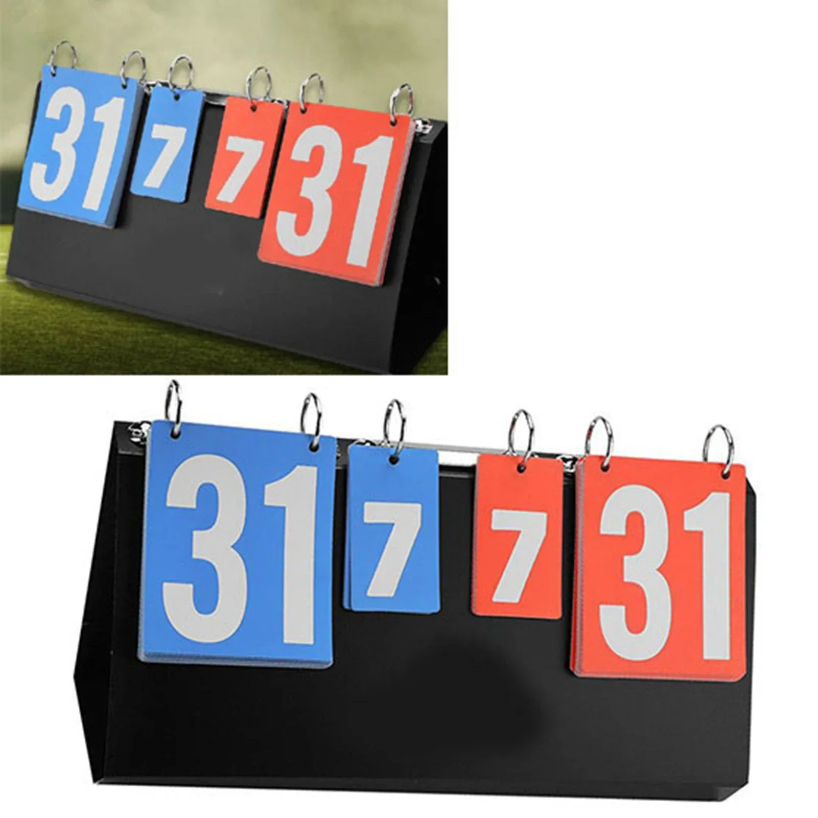 4 Digit Sports Competition Sco - Badminton Score recensie en prijs