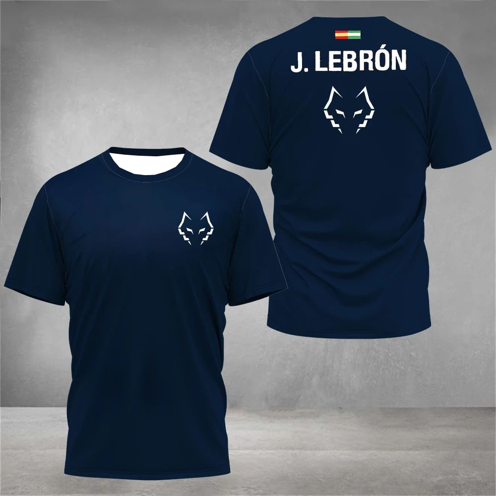 2026Fashion Men's T Shirt Summ - Badminton Wallpaper recensie en prijs