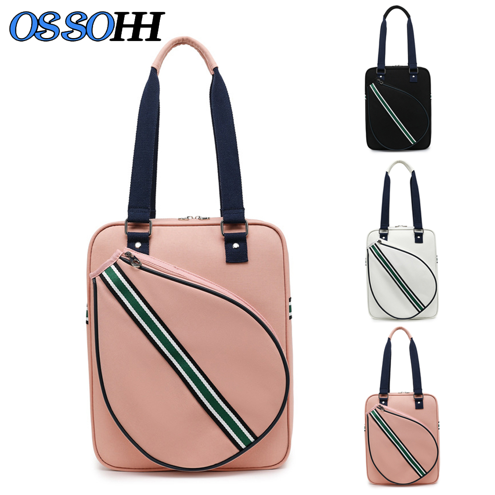 1Pcs Badminton Rackets Bag, Li - Badminton Shuttlecock recensie en prijs