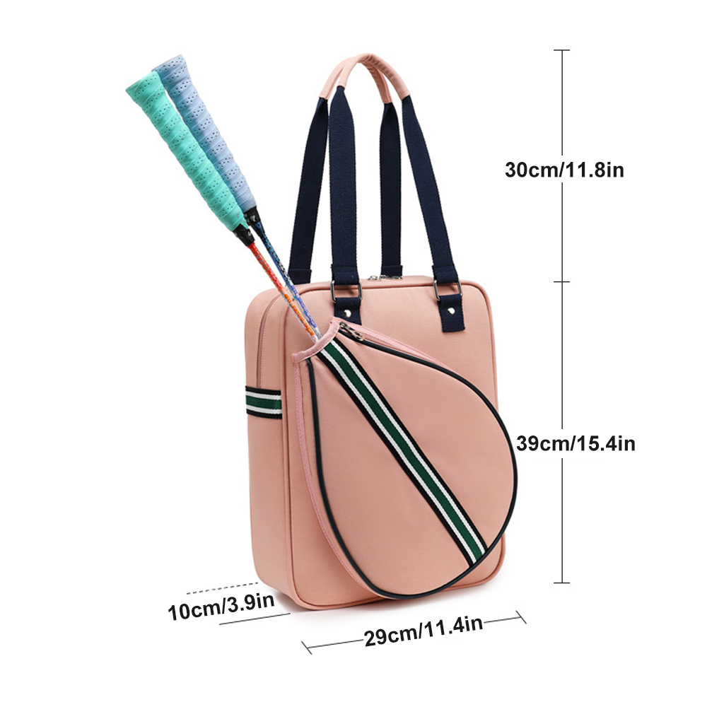 1Pcs Badminton Rackets Bag, Li - Badminton Shuttlecock recensie en prijs
