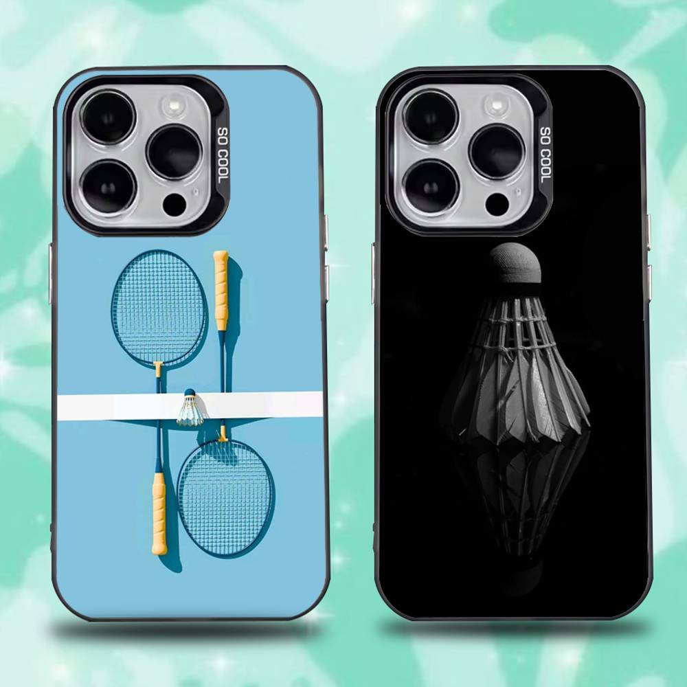 Sport Badminton Cool Phone Cas - Badminton Quotes recensie en prijs