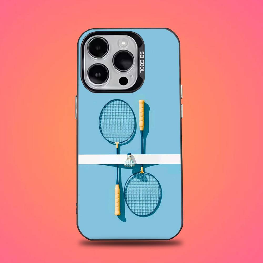 Sport Badminton Cool Phone Cas - Badminton Quotes recensie en prijs