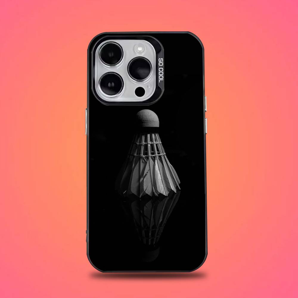 Sport Badminton Cool Phone Cas - Badminton Quotes recensie en prijs