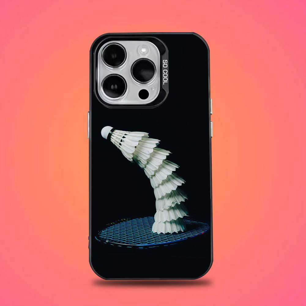 Sport Badminton Cool Phone Cas - Badminton Quotes recensie en prijs