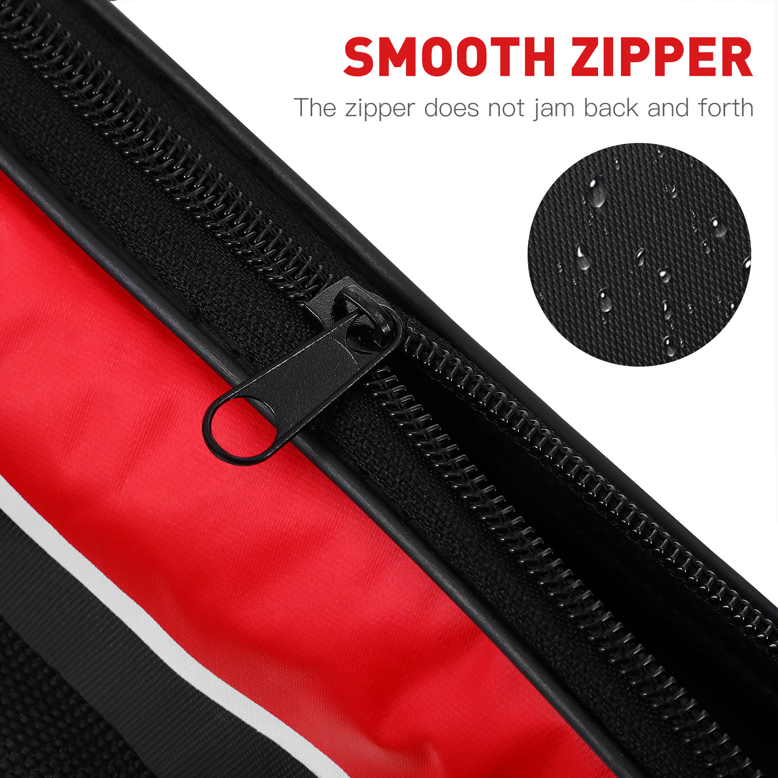 Badminton Storage Bag Oxford C - Badminton Outdoor recensie en prijs