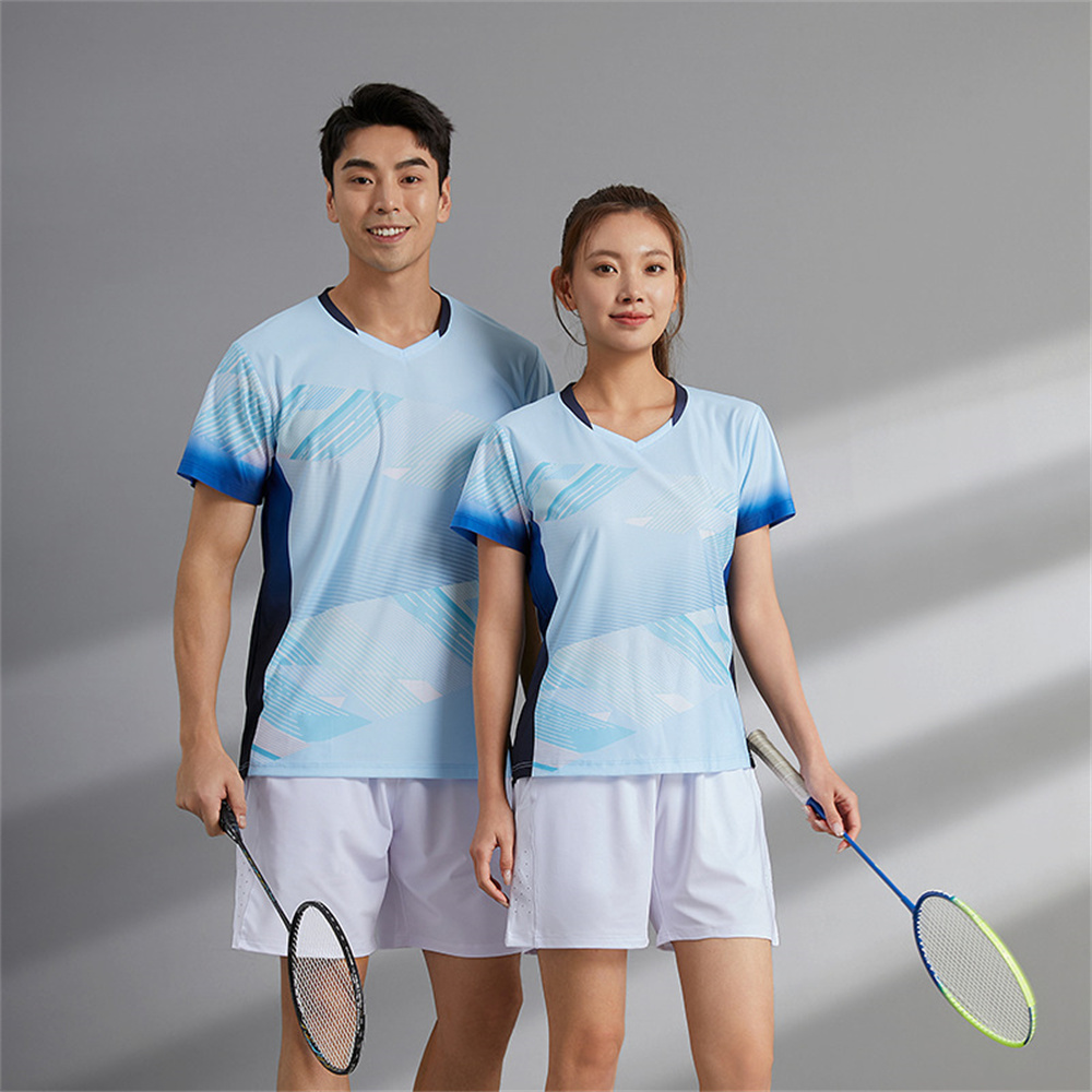 Men Badminton Jerseys Shorts W - Badminton Shuttlecock recensie en prijs