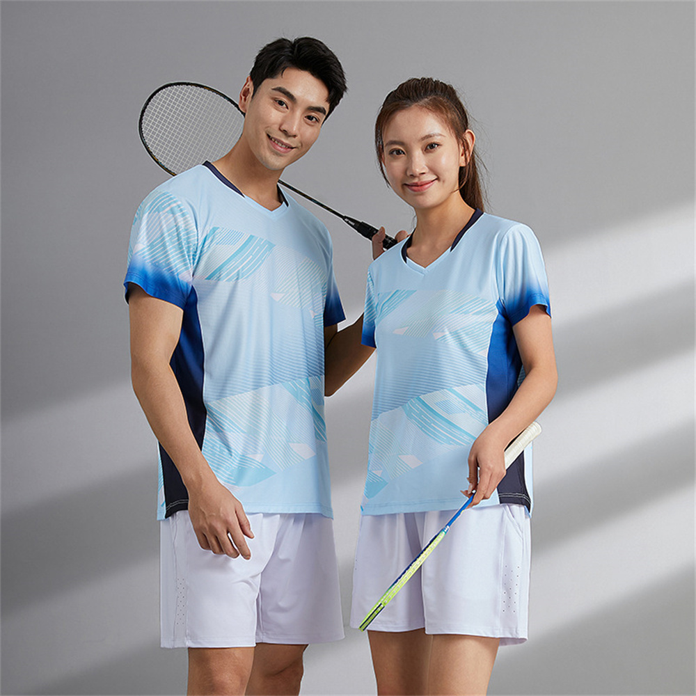 Men Badminton Jerseys Shorts W - Badminton Shuttlecock recensie en prijs