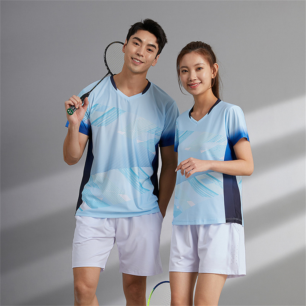 Men Badminton Jerseys Shorts W - Badminton Shuttlecock recensie en prijs