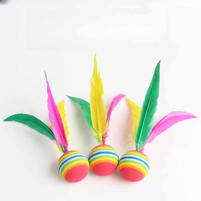 Jazzminton Outdoor Badminton B - Badminton Shuttlecock recensie en prijs