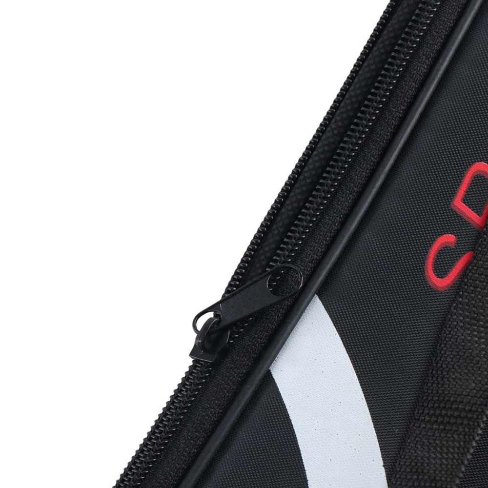 Oxford Cloth Badminton Racket  - Badminton Shuttlecock recensie en prijs