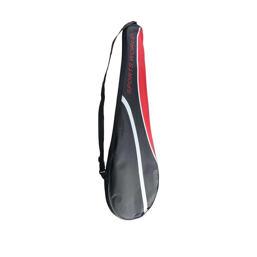 Oxford Cloth Badminton Racket  - Badminton Shuttlecock recensie en prijs