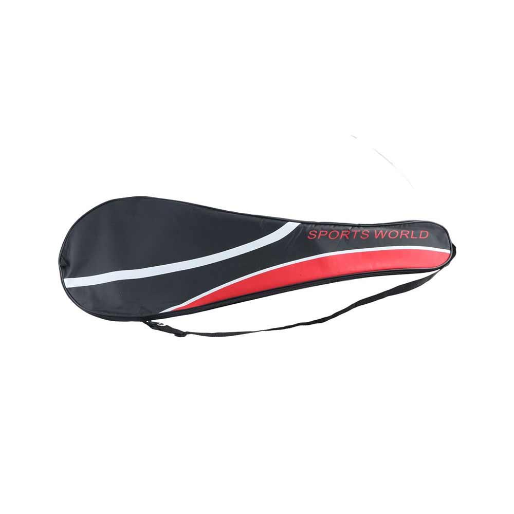 Oxford Cloth Badminton Racket  - Badminton Shuttlecock recensie en prijs