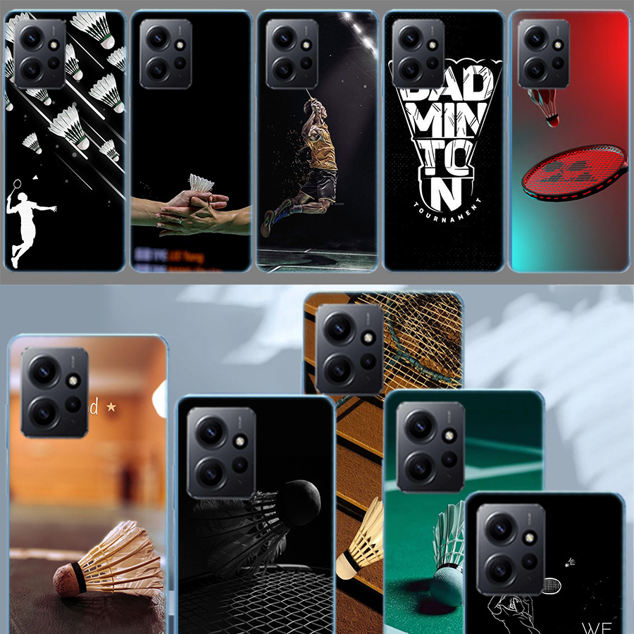 Badminton Sport Phone Case For - Badminton Quotes recensie en prijs