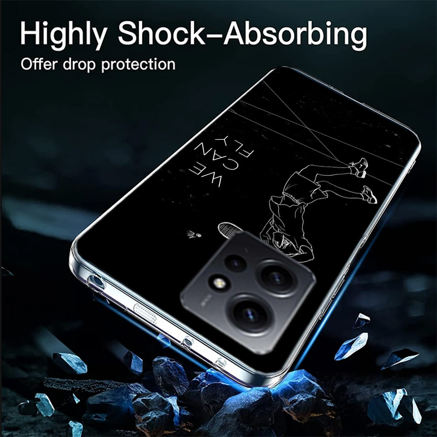 Badminton Sport Phone Case For - Badminton Quotes recensie en prijs