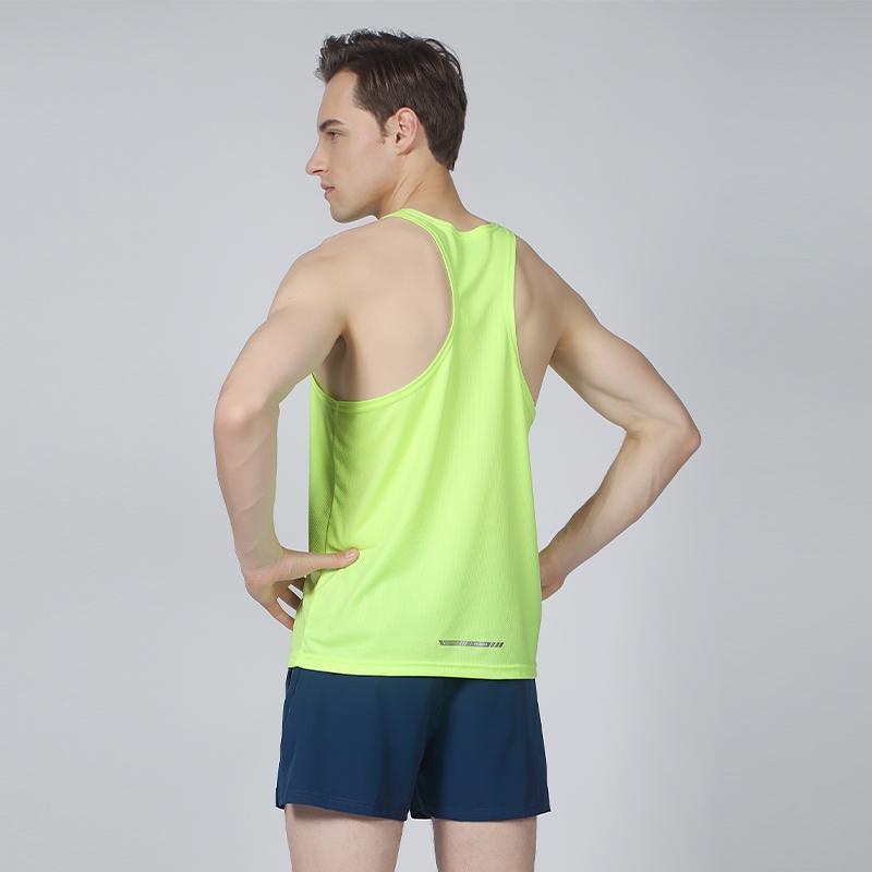 Unisex Athletic Sports Tank To - Badminton Wallpaper recensie en prijs