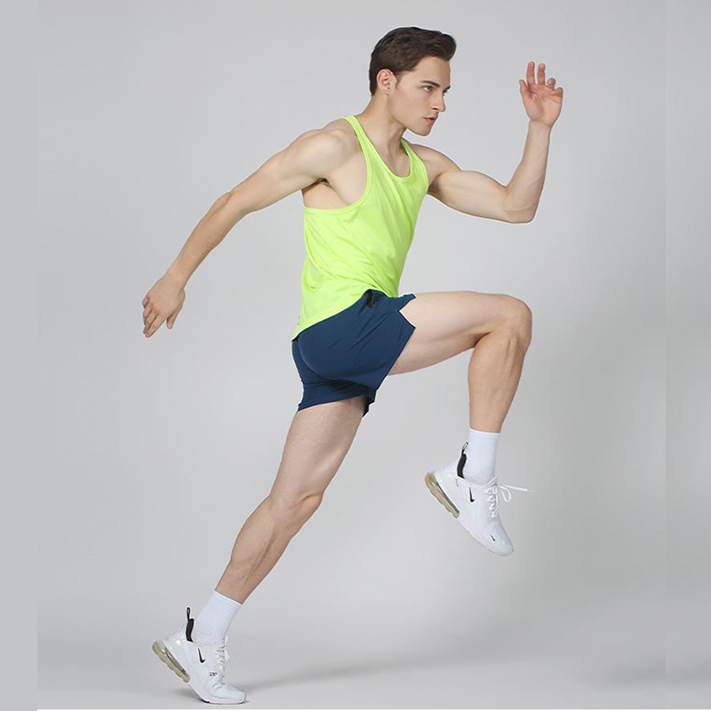 Unisex Athletic Sports Tank To - Badminton Wallpaper recensie en prijs