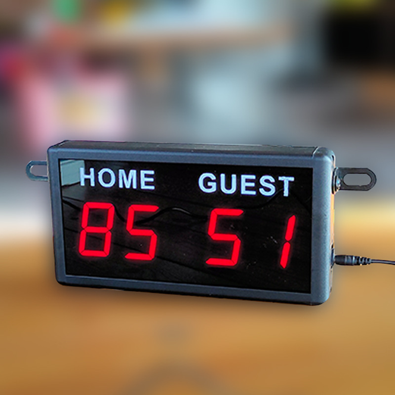 Top Manufacturer's 2.3-Inch LE - Badminton Score recensie en prijs