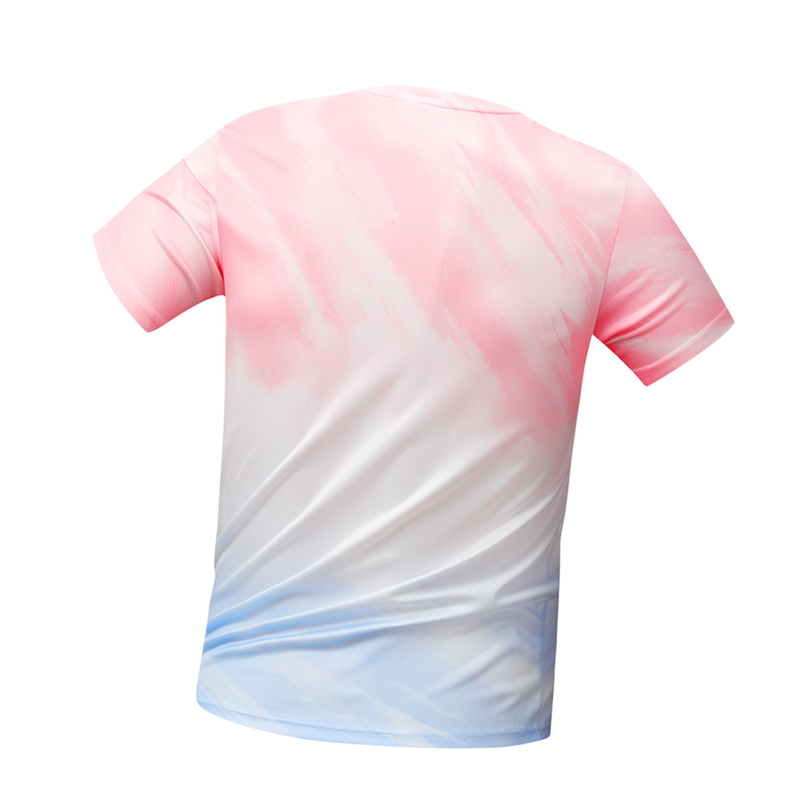 Women's Gradient Quick-drying  - Badminton Wallpaper recensie en prijs