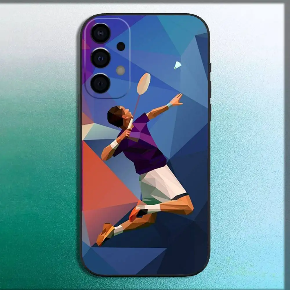 S-Sport Badminton Illustration - Badminton Quotes recensie en prijs