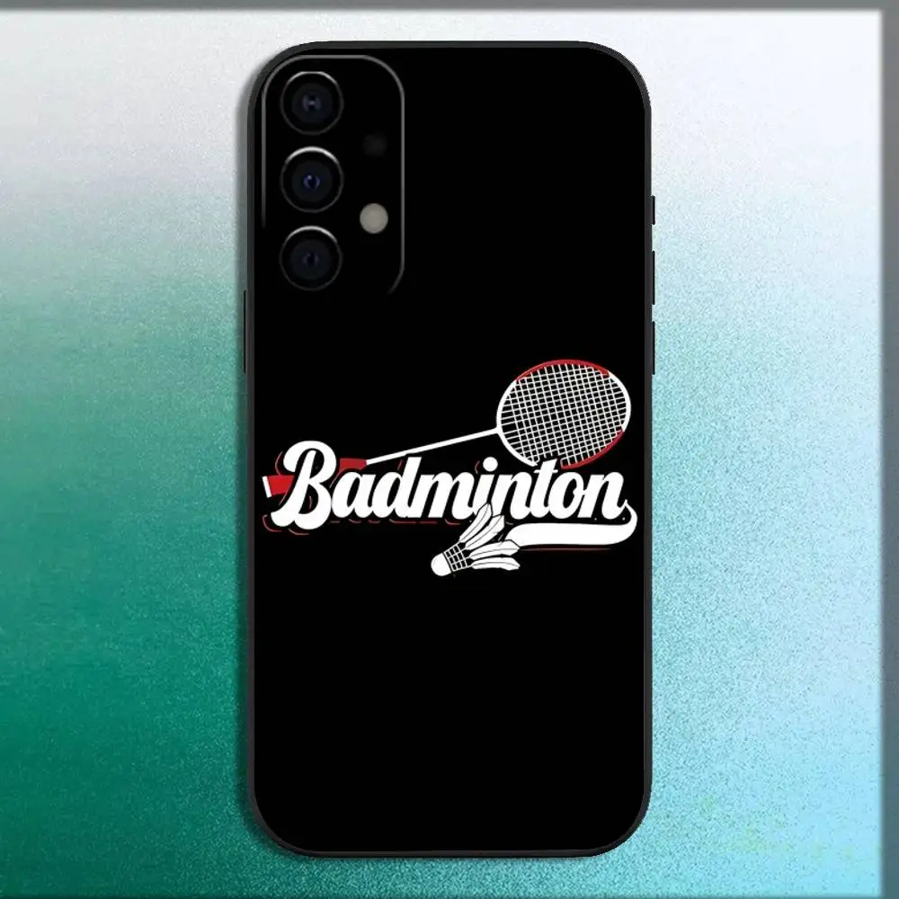 S-Sport Badminton Illustration - Badminton Quotes recensie en prijs