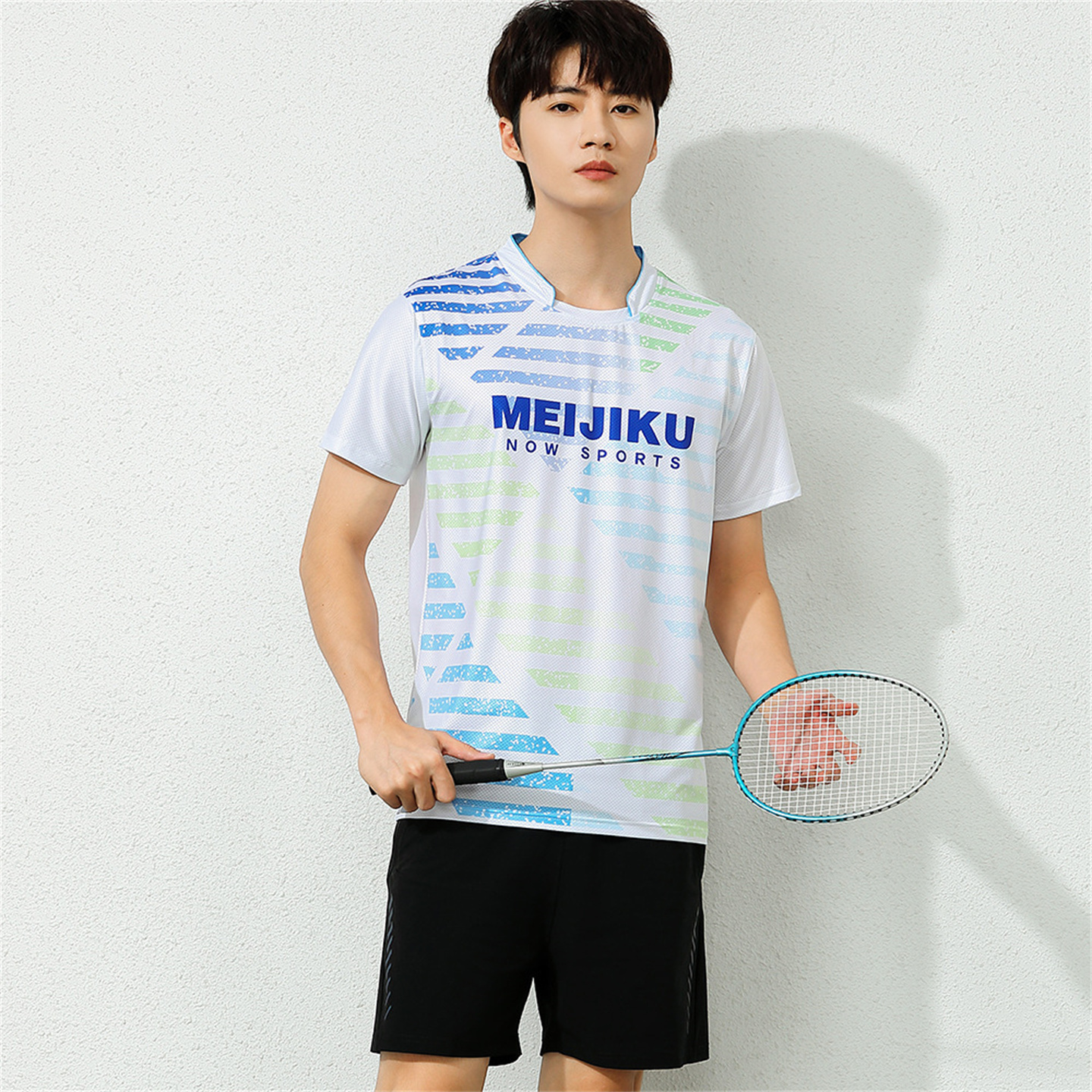 Badminton Uniform Tennis Suit  - Badminton Shuttlecock recensie en prijs