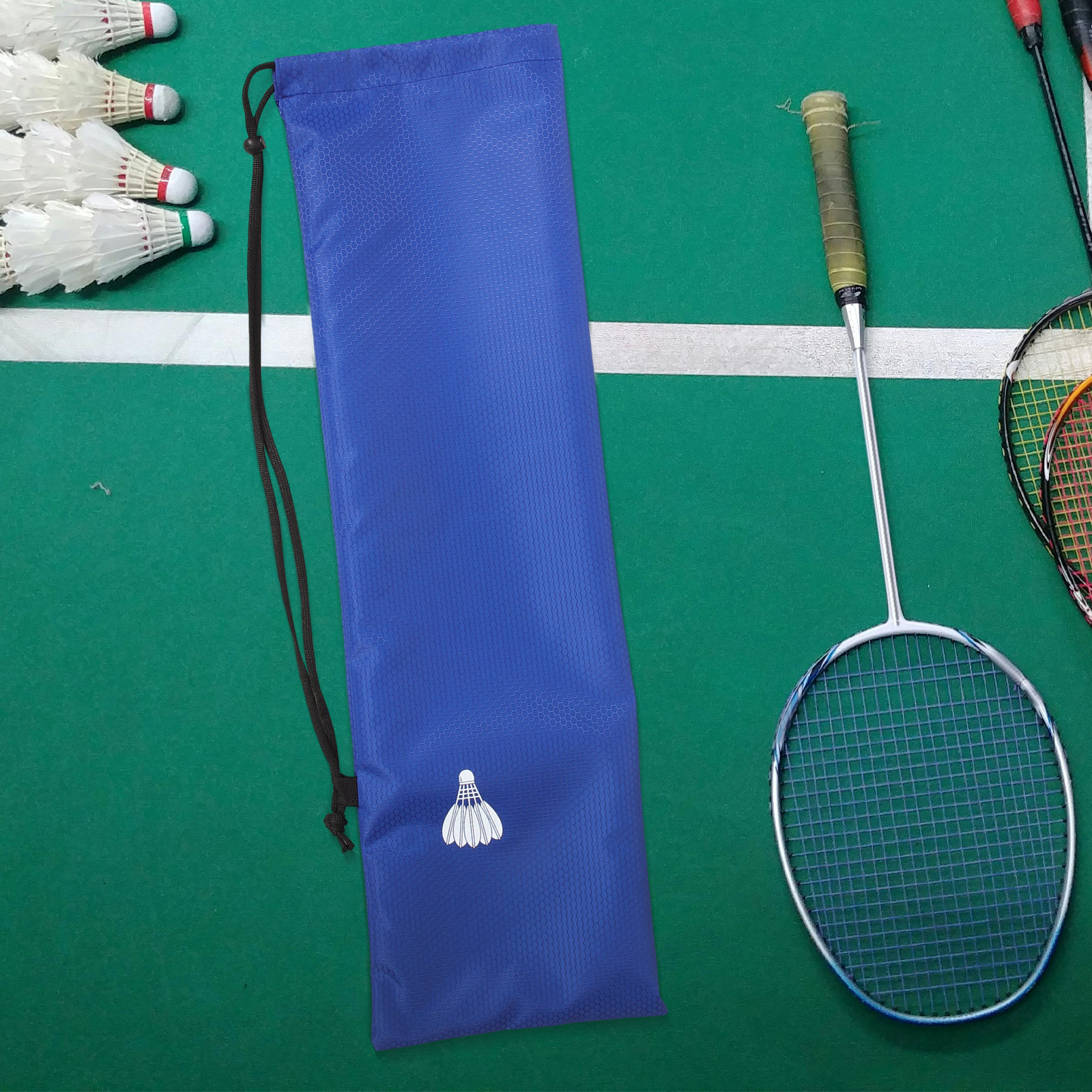 Badminton Racket Bag Portable  - Badminton Outdoor recensie en prijs