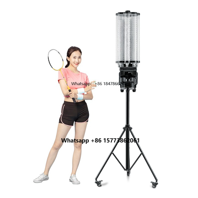 B-2000 Factory Cheapest Siboas - Badminton Shuttlecock recensie en prijs