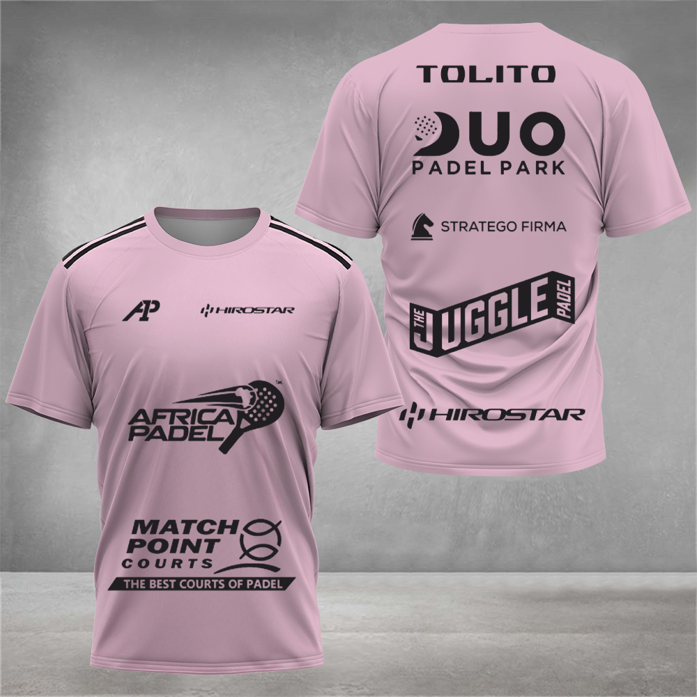 2025 Men's T-Shirt Tennis Swea - Badminton Wallpaper recensie en prijs