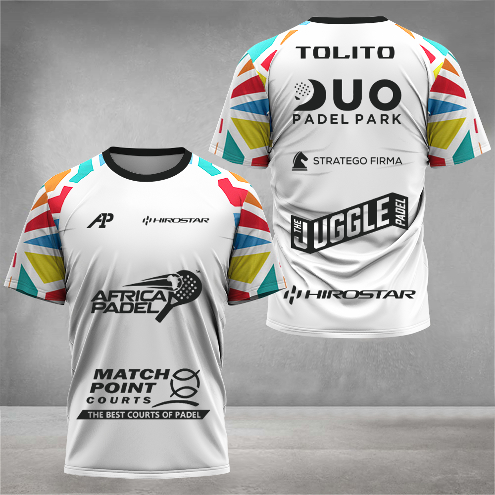 2025 Men's T-Shirt Tennis Swea - Badminton Wallpaper recensie en prijs