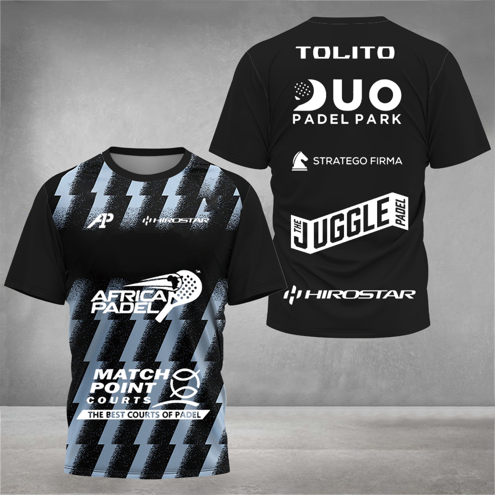 2025 Men's T-Shirt Tennis Swea - Badminton Wallpaper recensie en prijs