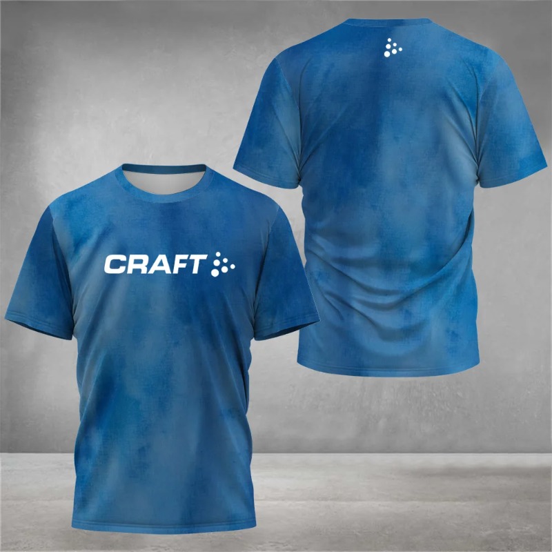 Fashion Tie-Dye Printed Crew N - Badminton Wallpaper recensie en prijs