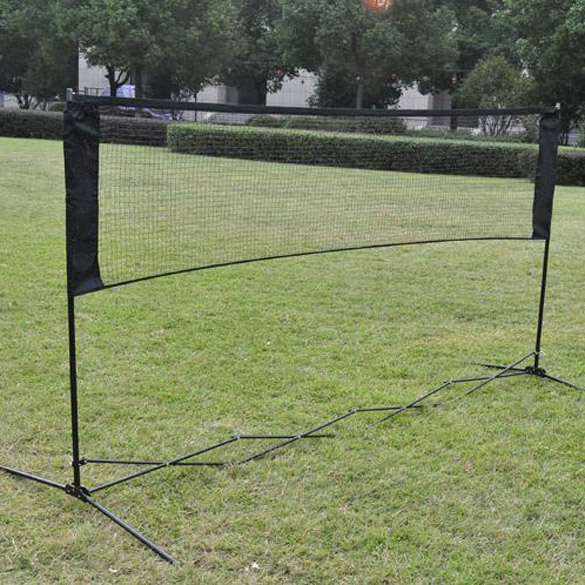 5.9mX0.79m Professional Standa - Badminton Shuttlecock recensie en prijs